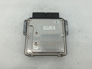 2018 Kia Soul PCM Engine Control Computer ECU ECM PCU OEM P/N:39133-2EHB7 Fits OEM Used Auto Parts