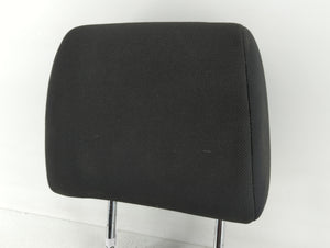 2011-2013 Nissan Rogue Headrest Head Rest Front Driver Passenger Seat Fits Fits 2011 2012 2013 OEM Used Auto Parts