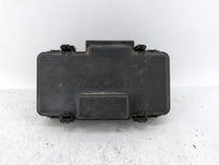 2001-2005 Honda Civic Fusebox Fuse Box Panel Relay Module P/N:S5P-AP Fits Fits 2001 2002 2003 2004 2005 OEM Used Auto Parts - Oemusedautoparts1.com