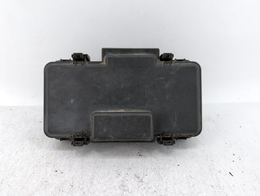 2001-2005 Honda Civic Fusebox Fuse Box Panel Relay Module P/N:S5P-AP Fits Fits 2001 2002 2003 2004 2005 OEM Used Auto Parts
