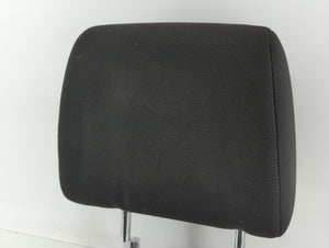 2011-2013 Nissan Rogue Headrest Head Rest Front Driver Passenger Seat Fits Fits 2011 2012 2013 OEM Used Auto Parts