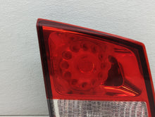 2015 Dodge Journey Tail Light Assembly Driver Left OEM P/N:68078517AD 68078517AE Fits OEM Used Auto Parts
