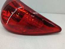 2012 Chevrolet Traverse Tail Light Assembly Passenger Right OEM P/N:15912686 Fits OEM Used Auto Parts