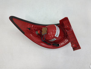 2012 Chevrolet Traverse Tail Light Assembly Passenger Right OEM P/N:15912686 Fits OEM Used Auto Parts