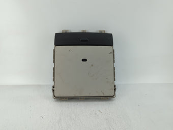 compare product 2013 Dodge Caravan Radio AM FM Cd Player Receiver Replacement P/N:P05091647AB Fits Fits 2014 2015 OEM Used Auto Parts