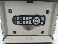 2013 Dodge Caravan Radio AM FM Cd Player Receiver Replacement P/N:P05091647AB Fits Fits 2014 2015 OEM Used Auto Parts - Oemusedautoparts1.com