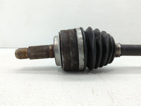 2005-2006 Honda Odyssey Axle Shaft Front Driver Cv C/v - Oemusedautoparts1.com