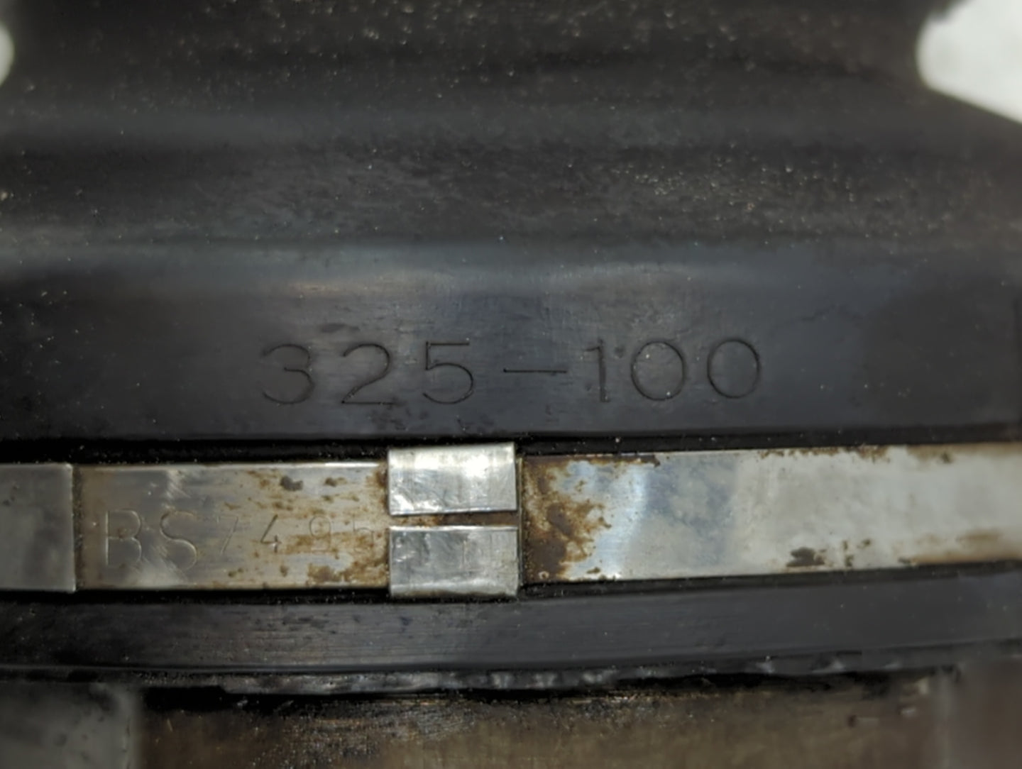 2005-2006 Honda Odyssey Axle Shaft Front Driver Cv C/v - Oemusedautoparts1.com