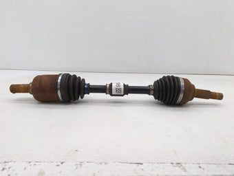 compare product 2007-2013 Nissan Altima Axle Shaft Front Driver Cv C/v