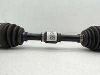 2007-2013 Nissan Altima Axle Shaft Front Driver Cv C/v - Oemusedautoparts1.com
