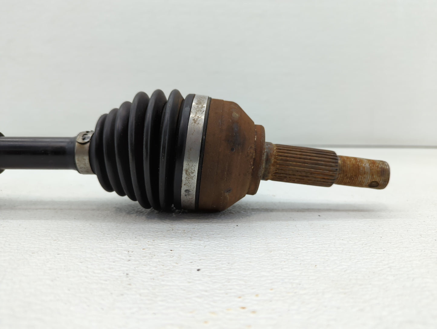 2007-2013 Nissan Altima Axle Shaft Front Driver Cv C/v - Oemusedautoparts1.com