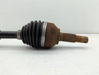 2007-2013 Nissan Altima Axle Shaft Front Driver Cv C/v - Oemusedautoparts1.com