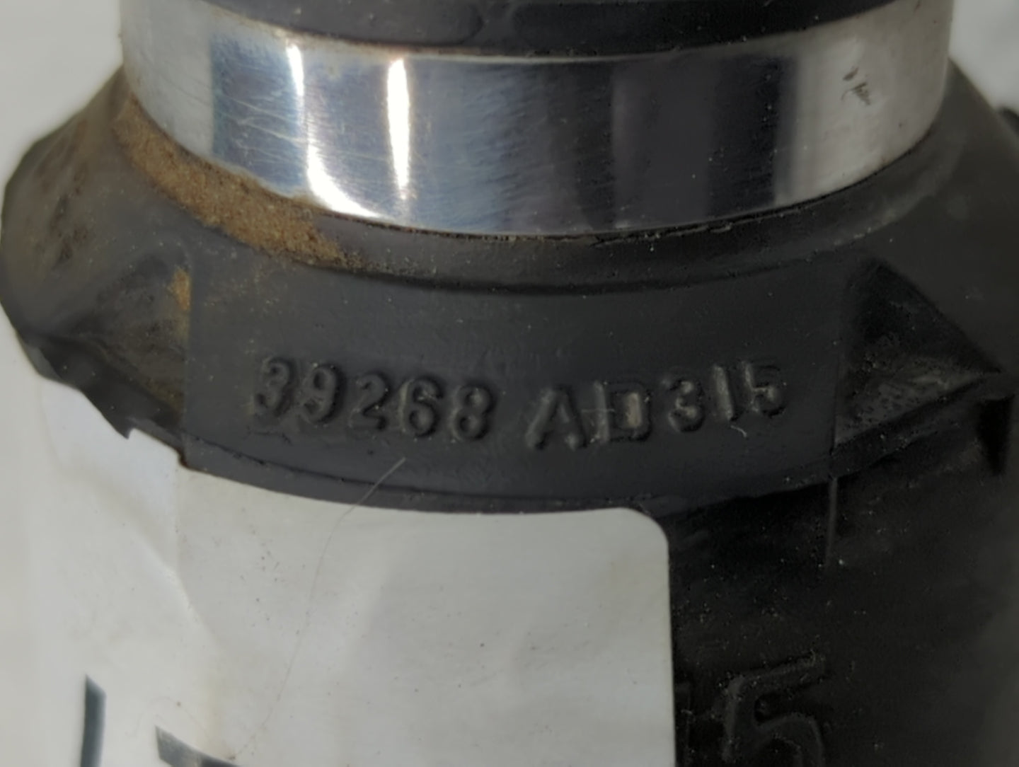 2007-2013 Nissan Altima Axle Shaft Front Driver Cv C/v - Oemusedautoparts1.com