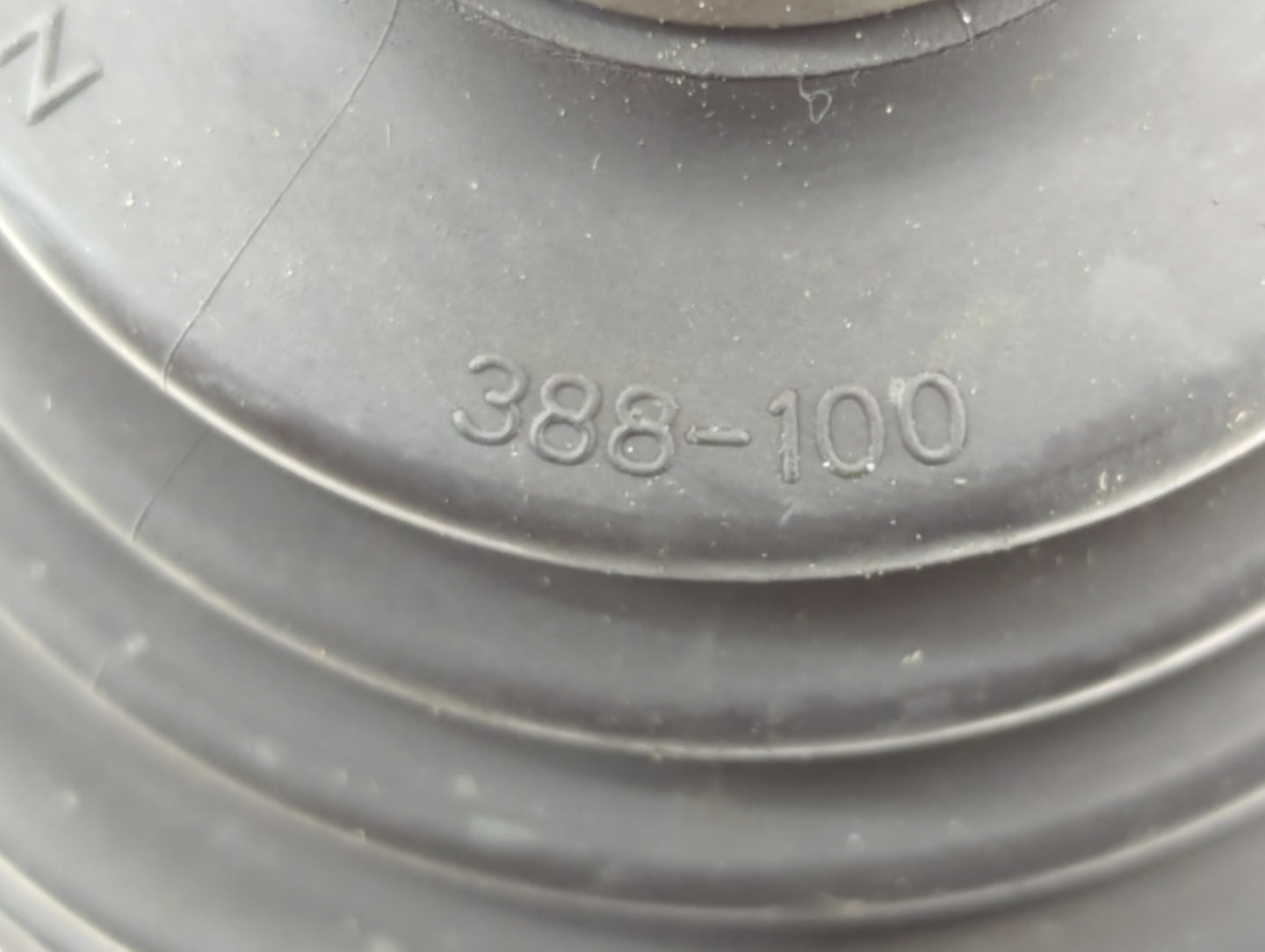 2007-2013 Nissan Altima Axle Shaft Front Driver Cv C/v - Oemusedautoparts1.com