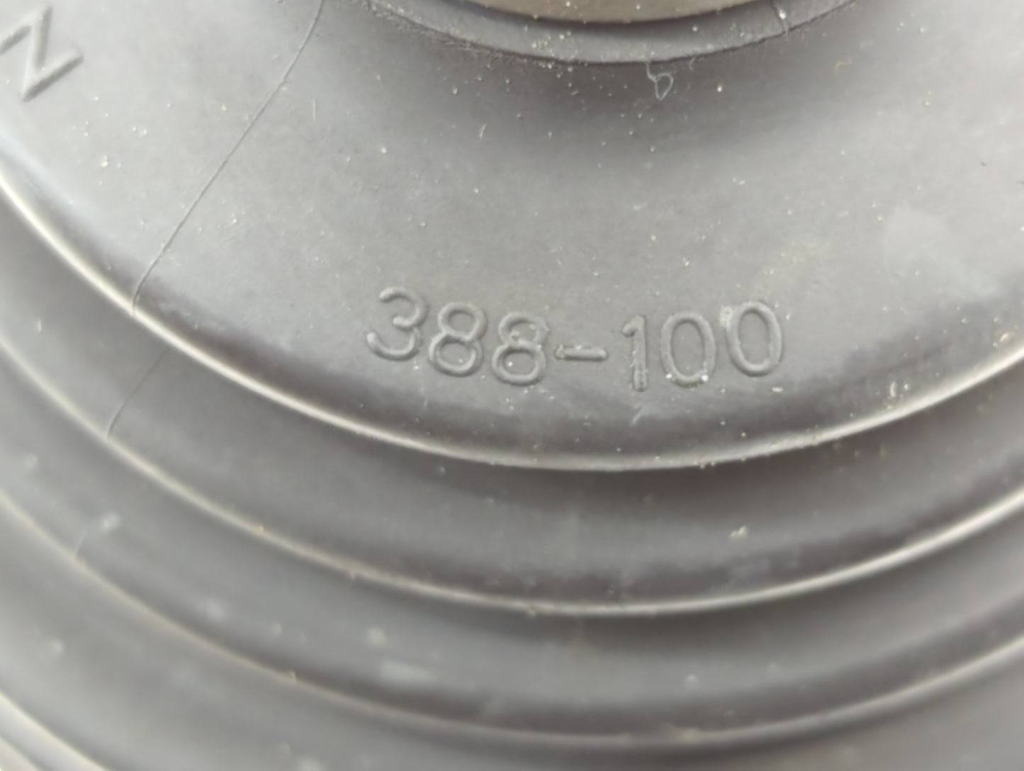 2007-2013 Nissan Altima Axle Shaft Front Driver Cv C/v - Oemusedautoparts1.com