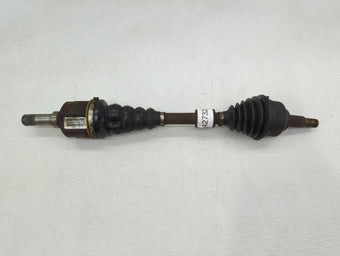 compare product 2002-2006 Chrysler Sebring Axle Shaft Front Driver Cv C/v