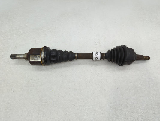 2002-2006 Chrysler Sebring Axle Shaft Front Driver Cv C/v - Oemusedautoparts1.com