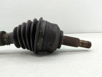 2002-2006 Chrysler Sebring Axle Shaft Front Driver Cv C/v - Oemusedautoparts1.com
