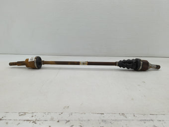 compare product 2016-2019 Ford Explorer Axle Shaft Rear Passenger Cv C/v