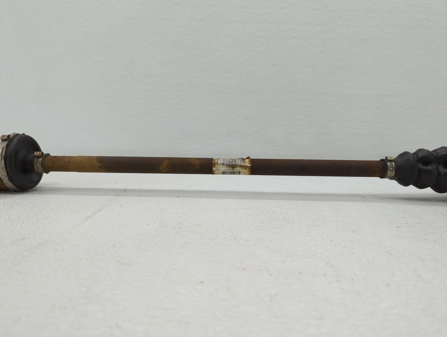 2016-2019 Ford Explorer Axle Shaft Rear Passenger Cv C/v - Oemusedautoparts1.com