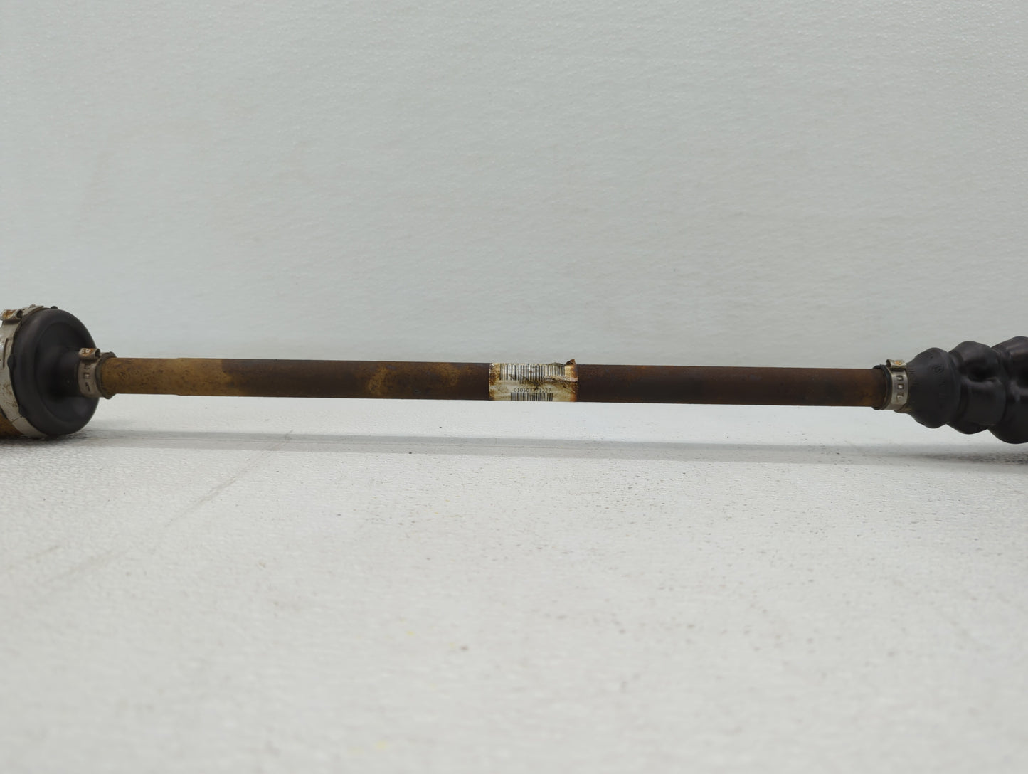 2016-2019 Ford Explorer Axle Shaft Rear Passenger Cv C/v - Oemusedautoparts1.com