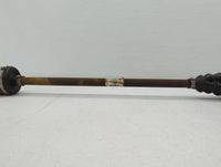 2016-2019 Ford Explorer Axle Shaft Rear Passenger Cv C/v - Oemusedautoparts1.com
