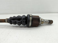 2016-2019 Ford Explorer Axle Shaft Rear Passenger Cv C/v - Oemusedautoparts1.com