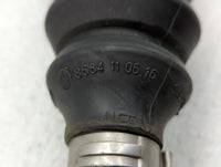 2016-2019 Ford Explorer Axle Shaft Rear Passenger Cv C/v - Oemusedautoparts1.com
