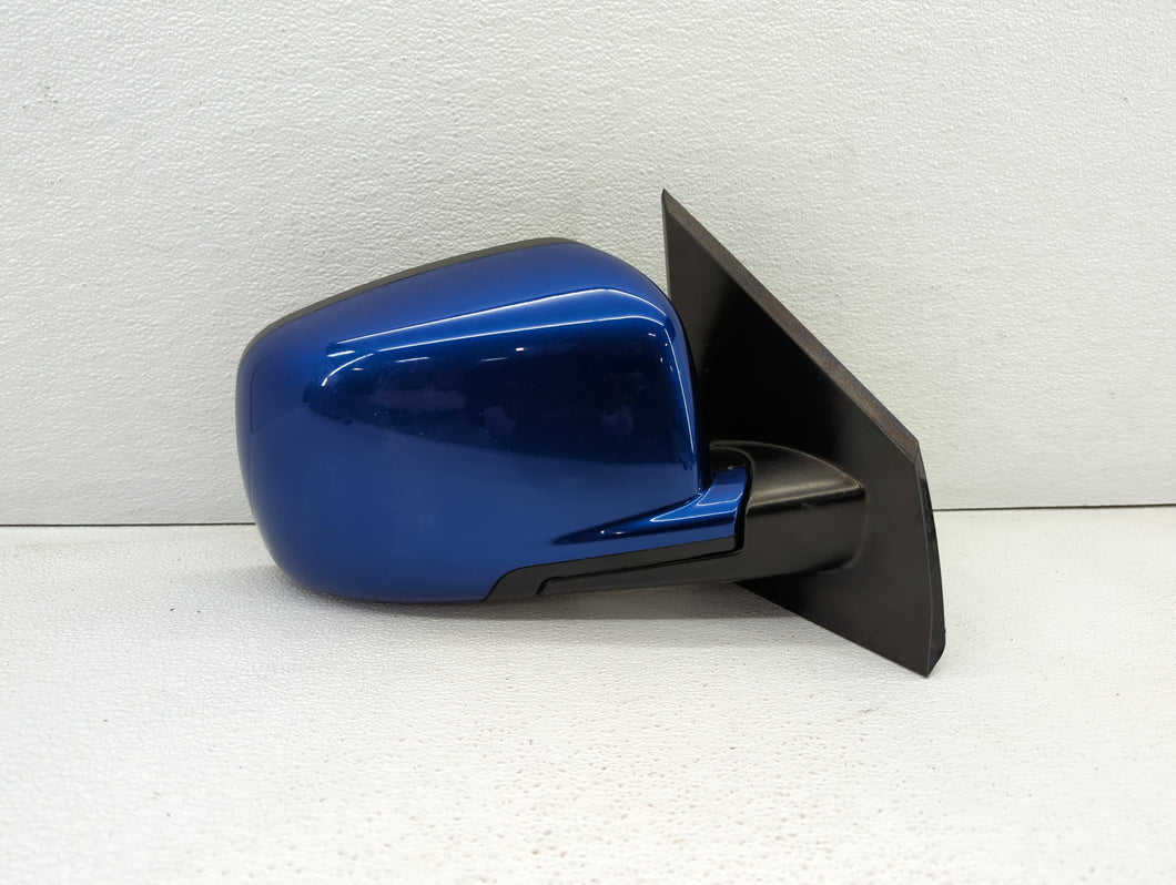 2016 Dodge Journey Side Mirror Replacement Passenger Right View Door Mirror P/N:80282462AA E11026144 Fits OEM Used Auto Parts