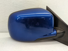 2016 Dodge Journey Side Mirror Replacement Passenger Right View Door Mirror P/N:80282462AA E11026144 Fits OEM Used Auto Parts