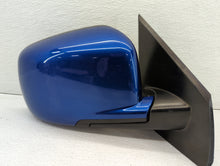 2016 Dodge Journey Side Mirror Replacement Passenger Right View Door Mirror P/N:80282462AA E11026144 Fits OEM Used Auto Parts