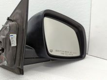 2016 Dodge Journey Side Mirror Replacement Passenger Right View Door Mirror P/N:80282462AA E11026144 Fits OEM Used Auto Parts