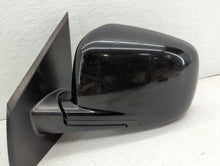 2015 Dodge Journey Side Mirror Replacement Driver Left View Door Mirror P/N:1UD791FMAA 1UD791X6AA Fits OEM Used Auto Parts