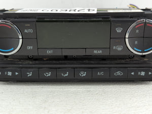 2008 Ford Expedition Climate Control Module Temperature AC/Heater Replacement Fits OEM Used Auto Parts