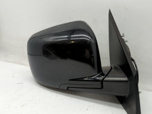 2010 Dodge Journey Side Mirror Replacement Passenger Right View Door Mirror P/N:1CE341KGAC E11026144 Fits OEM Used Auto Parts