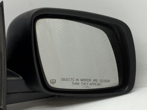 2010 Dodge Journey Side Mirror Replacement Passenger Right View Door Mirror P/N:1CE341KGAC E11026144 Fits OEM Used Auto Parts