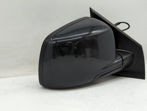 2017 Dodge Journey Side Mirror Replacement Passenger Right View Door Mirror P/N:1CE341KGAC E11026144 Fits OEM Used Auto Parts