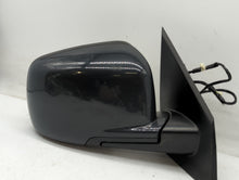 2017 Dodge Journey Side Mirror Replacement Passenger Right View Door Mirror P/N:1CE341KGAC E11026144 Fits OEM Used Auto Parts