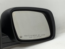 2017 Dodge Journey Side Mirror Replacement Passenger Right View Door Mirror P/N:1CE341KGAC E11026144 Fits OEM Used Auto Parts