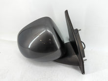 2017 Jeep Compass Side Mirror Replacement Passenger Right View Door Mirror P/N:E13011074 Fits OEM Used Auto Parts