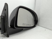 2017 Jeep Compass Side Mirror Replacement Passenger Right View Door Mirror P/N:E13011074 Fits OEM Used Auto Parts