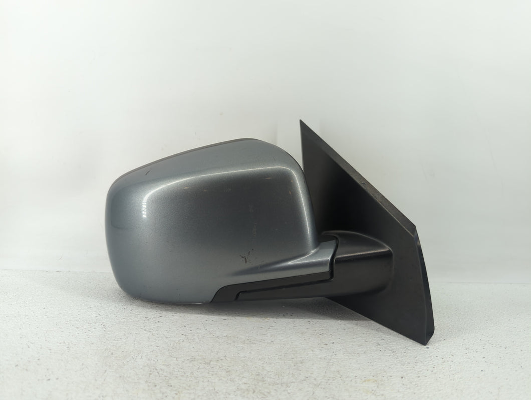 2009 Dodge Journey Side Mirror Replacement Passenger Right View Door Mirror P/N:1CE341A4AC 1CE341KGAC Fits OEM Used Auto Parts