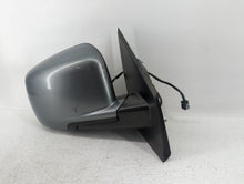 2009 Dodge Journey Side Mirror Replacement Passenger Right View Door Mirror P/N:1CE341A4AC 1CE341KGAC Fits OEM Used Auto Parts