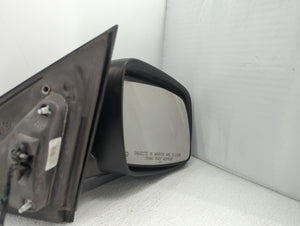 2009 Dodge Journey Side Mirror Replacement Passenger Right View Door Mirror P/N:1CE341A4AC 1CE341KGAC Fits OEM Used Auto Parts