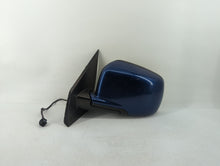 2012 Dodge Journey Side Mirror Replacement Driver Left View Door Mirror P/N:1UD791BPAA 1UD791FMAA Fits OEM Used Auto Parts