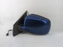 2012 Dodge Journey Side Mirror Replacement Driver Left View Door Mirror P/N:1UD791BPAA 1UD791FMAA Fits OEM Used Auto Parts