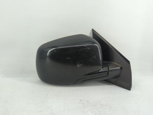 2012 Dodge Journey Side Mirror Replacement Passenger Right View Door Mirror P/N:E11026144 1UD781RAAA Fits OEM Used Auto Parts