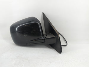 2012 Dodge Journey Side Mirror Replacement Passenger Right View Door Mirror P/N:E11026144 1UD781RAAA Fits OEM Used Auto Parts