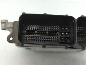 2015-2017 Hyundai Accent PCM Engine Control Computer ECU ECM PCU OEM P/N:39110-2BRB5 39110-2BRG5 Fits Fits 2015 2016 2017 OEM Used Auto Parts