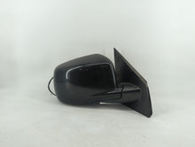 2010 Dodge Journey Side Mirror Replacement Passenger Right View Door Mirror P/N:1CE341XBAD 1CE341XBAE Fits OEM Used Auto Parts